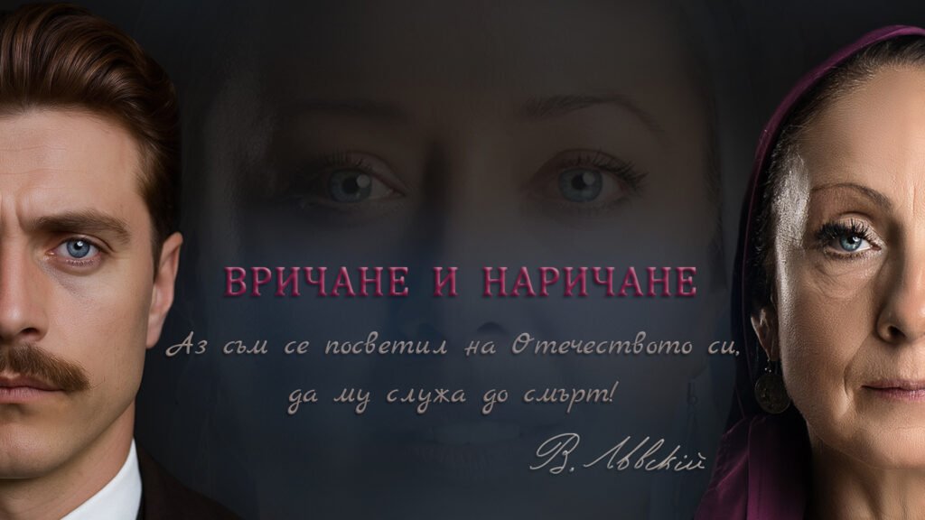 "ВРИЧАНЕ И НАРИЧАНЕ" - Коледен концерт на Школа за фолклорни вдъхновения "Олга Борисова"